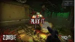 Axis Game Factory's AGFPRO Zombie FPS Player DLC STEAM
