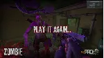 Axis Game Factory's AGFPRO Zombie FPS Player DLC STEAM