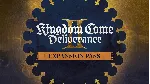 Kingdom Come: Deliverance II Expansion Pass (5 в 1) - irongamers.ru