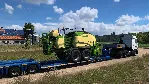 Euro Truck Simulator 2 - KRONE Agriculture Equipment АВТОДОСТАВКА STEAM GLOBAL МГНОВЕ