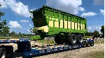American Truck Simulator - KRONE Agriculture Equipment АВТОДОСТАВКА STEAM РОССИЯ - irongamers.ru