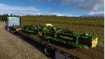 American Truck Simulator - KRONE Agriculture Equipment - irongamers.ru