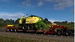 American Truck Simulator - KRONE Agriculture Equipment - irongamers.ru