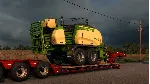American Truck Simulator - KRONE Agriculture Equipment - irongamers.ru