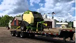 American Truck Simulator - KRONE Agriculture Equipment - irongamers.ru
