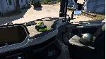 Euro Truck Simulator 2 - KRONE Agriculture Equipment DL