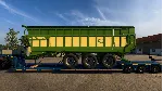 Euro Truck Simulator 2 - KRONE Agriculture Equipment DL