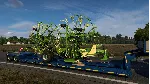 Euro Truck Simulator 2 - KRONE Agriculture Equipment DL
