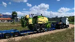 Euro Truck Simulator 2 - KRONE Agriculture Equipment DL