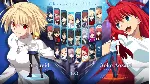 MELTY BLOOD: TYPE LUMINA STEAM GIFT AUTO RU+МИР - irongamers.ru