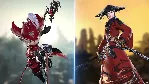 FINAL FANTASY XIV Online СТИМ Steam Gift - irongamers.ru