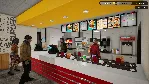 Fast Food Simulator СТИМ Steam Gift