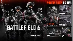 Battlefield 6 Phantom Edition XBOX