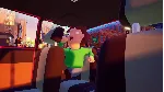 Backseat Drivers СТИМ Steam Gift