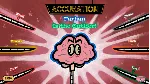 The Jackbox Party Pack 10✅ STEAM GIFT AUTO✅ RU+МИР