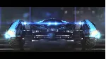 🎁 Rocket League Batman Dawn of Justice Car Steam ROW