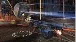 🎁 Rocket League Batman Dawn of Justice Car Steam ROW