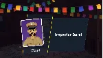 Detective Dotson СТИМ Steam Gift