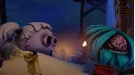 Gloomy Eyes Xbox Series X|S активация - irongamers.ru