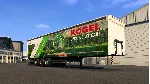 Euro Truck Simulator 2 - Kögel Trailer Pack DLC - irongamers.ru
