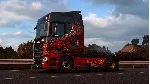 Euro Truck Simulator 2 - Street Art Paint Jobs Pack DLC