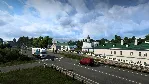 Euro Truck Simulator 2 - Beyond the Baltic Sea DLC