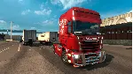 Euro Truck Simulator 2 - Mighty Griffin Tuning Pack DLC