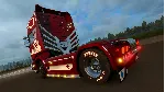 Euro Truck Simulator 2 - Mighty Griffin Tuning Pack DLC
