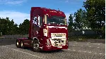 Euro Truck Simulator 2 - FH Tuning Pack DLC