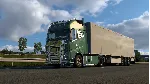 Euro Truck Simulator 2 - FH Tuning Pack DLC