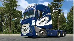 Euro Truck Simulator 2 - FH Tuning Pack DLC