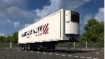 Euro Truck Simulator 2 - Schwarzmüller Trailer Pack DLC - irongamers.ru