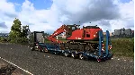 Euro Truck Simulator 2 - Schwarzmüller Trailer Pack DLC - irongamers.ru
