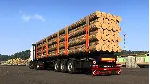 Euro Truck Simulator 2 - Schwarzmüller Trailer Pack DLC - irongamers.ru