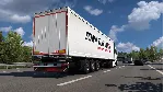 Euro Truck Simulator 2 - Schwarzmüller Trailer Pack DLC - irongamers.ru