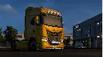 Euro Truck Simulator 2 - HS-Schoch Tuning Pack DLC
