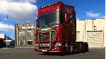 Euro Truck Simulator 2 - HS-Schoch Tuning Pack DLC