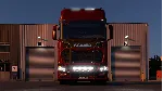 Euro Truck Simulator 2 - HS-Schoch Tuning Pack DLC