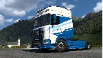 Euro Truck Simulator 2 - HS-Schoch Tuning Pack DLC