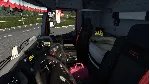 Euro Truck Simulator 2 - Cabin Accessories DLC