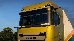 Euro Truck Simulator 2 - Cabin Accessories DLC