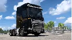 Euro Truck Simulator 2 - Raven Truck Design Pack DLC