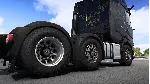 Euro Truck Simulator 2 - Raven Truck Design Pack DLC