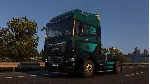 Euro Truck Simulator 2 - Raven Truck Design Pack DLC