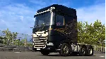Euro Truck Simulator 2 - Raven Truck Design Pack DLC