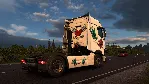 Euro Truck Simulator 2 - Valentine's Paint Jobs Pack DL