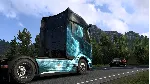 Euro Truck Simulator 2 - Force of Nature Paint Jobs Pac