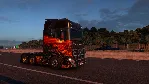 Euro Truck Simulator 2 - Force of Nature Paint Jobs Pac