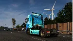 Euro Truck Simulator 2 - Force of Nature Paint Jobs Pac