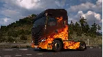 Euro Truck Simulator 2 - Force of Nature Paint Jobs Pac